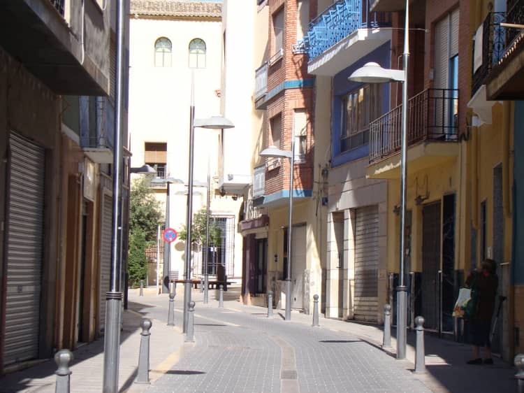 La Concejalía de Urbanismo activa la Comisión del Casco Histórico para la revisión del Plan Especial