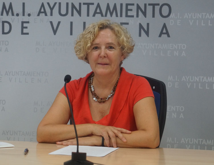 Diputación concede una ayuda de 300.000 euros para reurbanizar la avenida Constitución