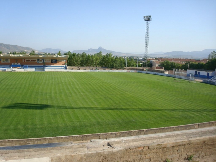 El Villena CF vuelve a jugar en La Solana
