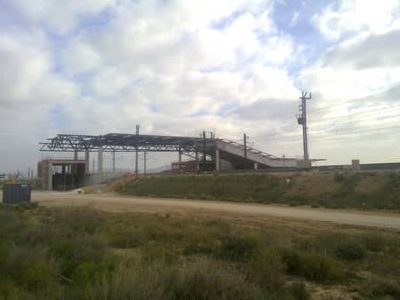 El PP apoyará al equipo de gobierno para que se construya el puerto seco en Villena