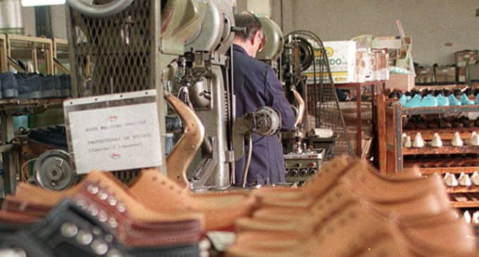 CCOO insiste que transformar la industria del calzado requiere actualizar la formación y dignificar contratos