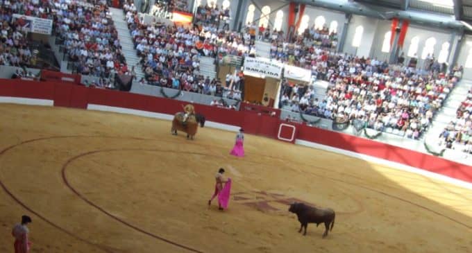 La Comisión da el visto bueno a la cesión del coso el 7 de septiembre para una corrida de toros