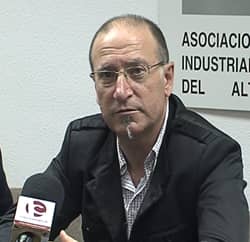 Juan Carlos Romero, nuevo presidente de ACICAV
