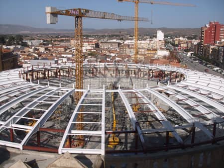 El TSJCV da la razón a Villena y no pagará los 442.000 euros por el Proyect Monitoring de la Plaza de Toros