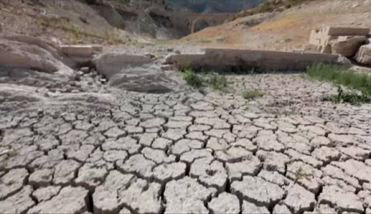 El PSOE apuesta un Plan Estratégico en la provincia contra la desertificación y la sequía