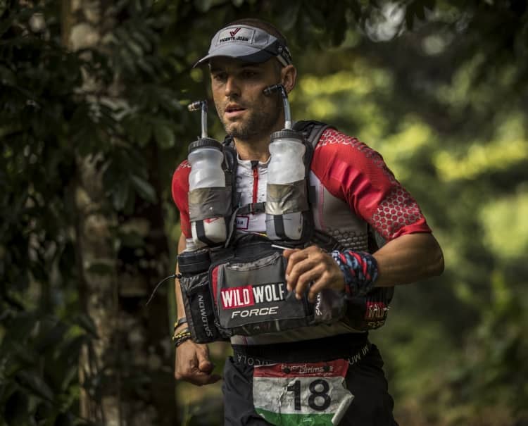 Vicente Juan García disputará la  Endurance Trail Running 2016 en Costa Rica