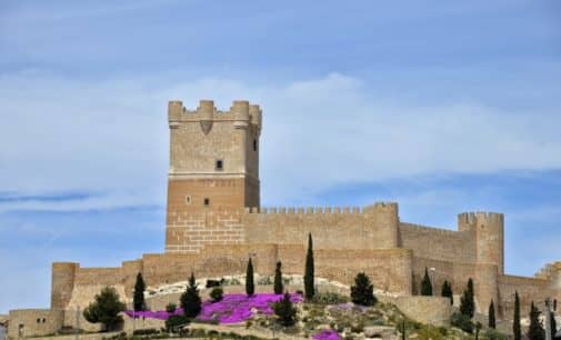 El Castillo acogerá  bodas en la explanada de forma generalizada