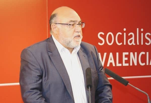 El PSOE Villena organiza un encuentro con Rodríguez Mulero