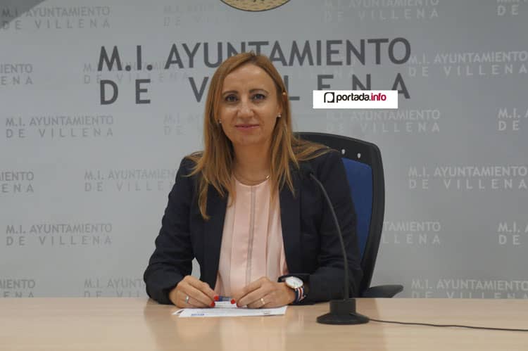 Ana Más presenta las personas que conforman  su candidatura