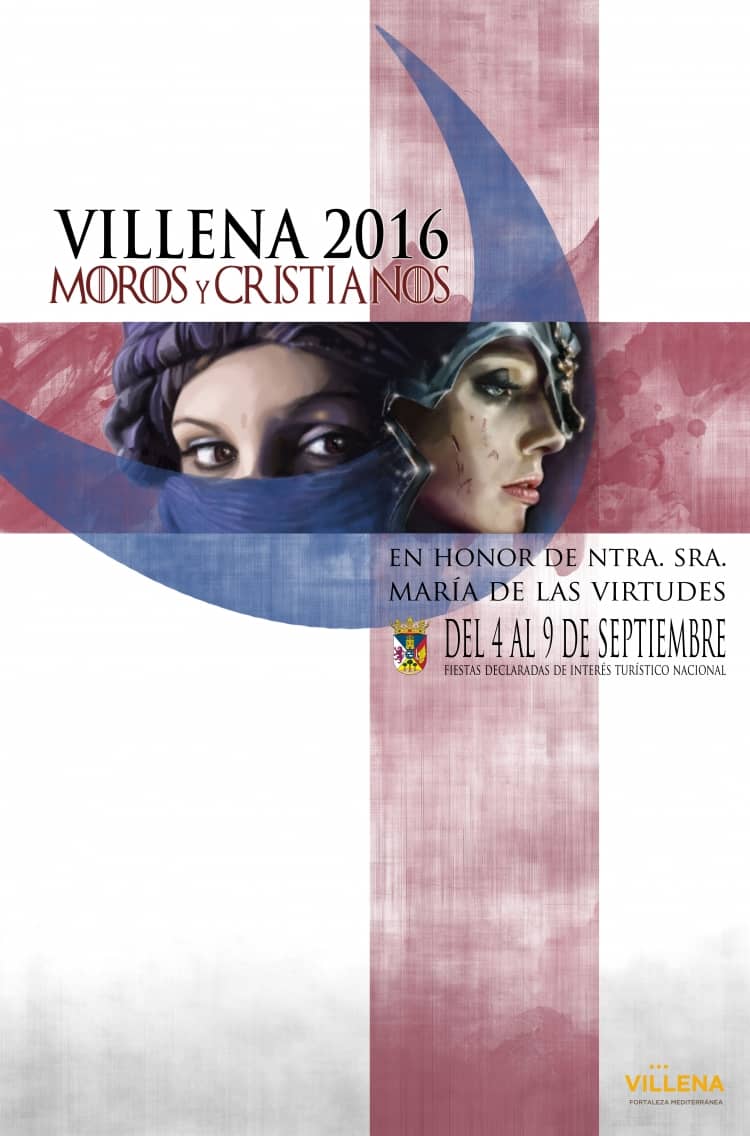 Crítica constructiva relativa al proceso de selección del cartel de fiestas de Villena 2016