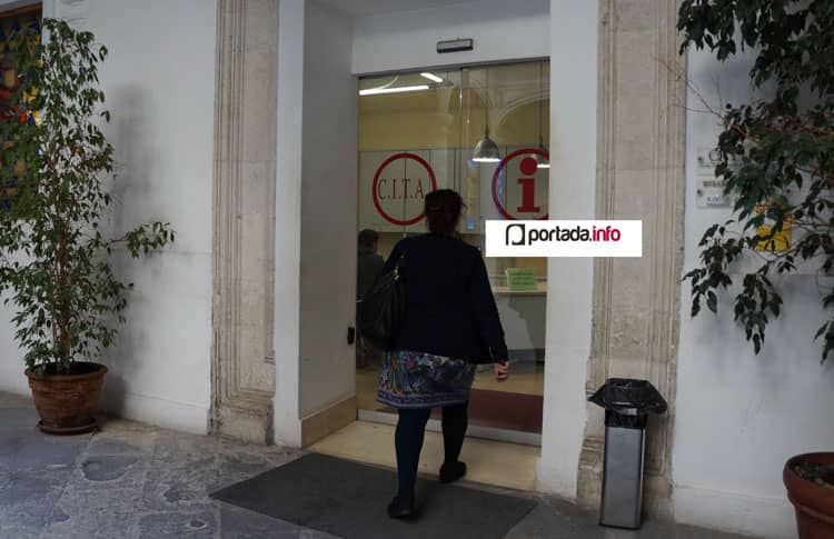 El PSOE insta al Gobierno Municipal a que se ponga en marcha la Ventanilla Única y el Registro General de Entrada