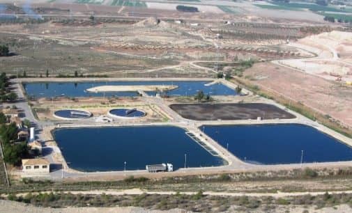 El Consell destinará 12.833.628 euros en el sistema de depuración de aguas residuales de Ibi y Villena