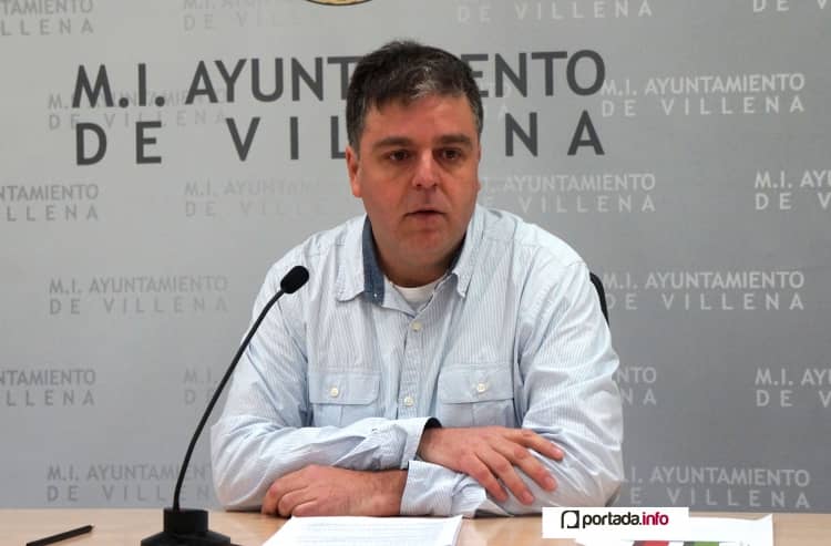 El PSOE tilda de poco coherente conceder una ayuda de 3757 euros a una asociación para un taller de coaching