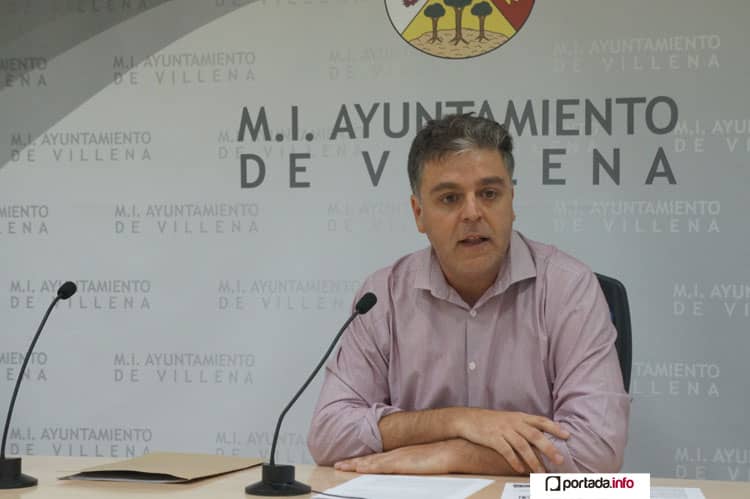 El PSOE denuncia la pérdida de dos talleres de empleo que darían trabajo a 26 parados en Villena