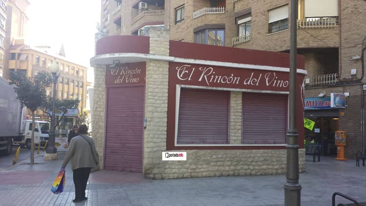 El Ayuntamiento encarga el proyecto de adecuación del Kiosco de la Paloma por  1.769 euros