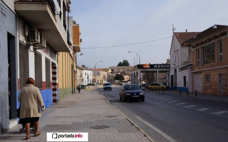Adjudican las obras de reurbanización de La Losilla