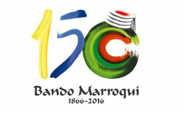 El Bando Marroquí organiza un concierto de música con motivo del 150 anviersario