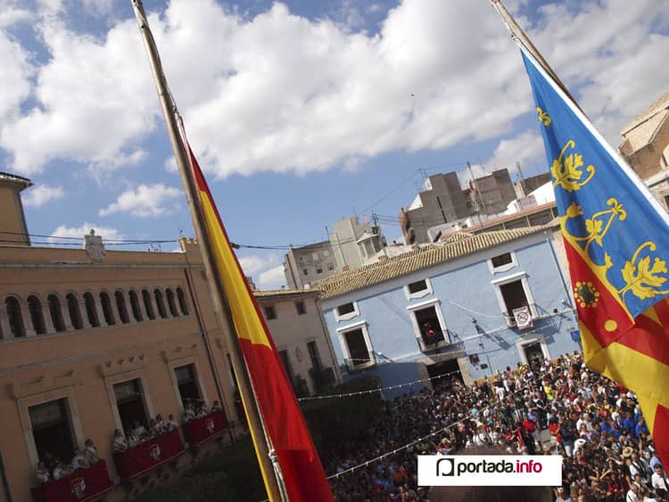 La Junta Central de Fiestas de Villena incorpora el 4 de septiembre un nuevo acto