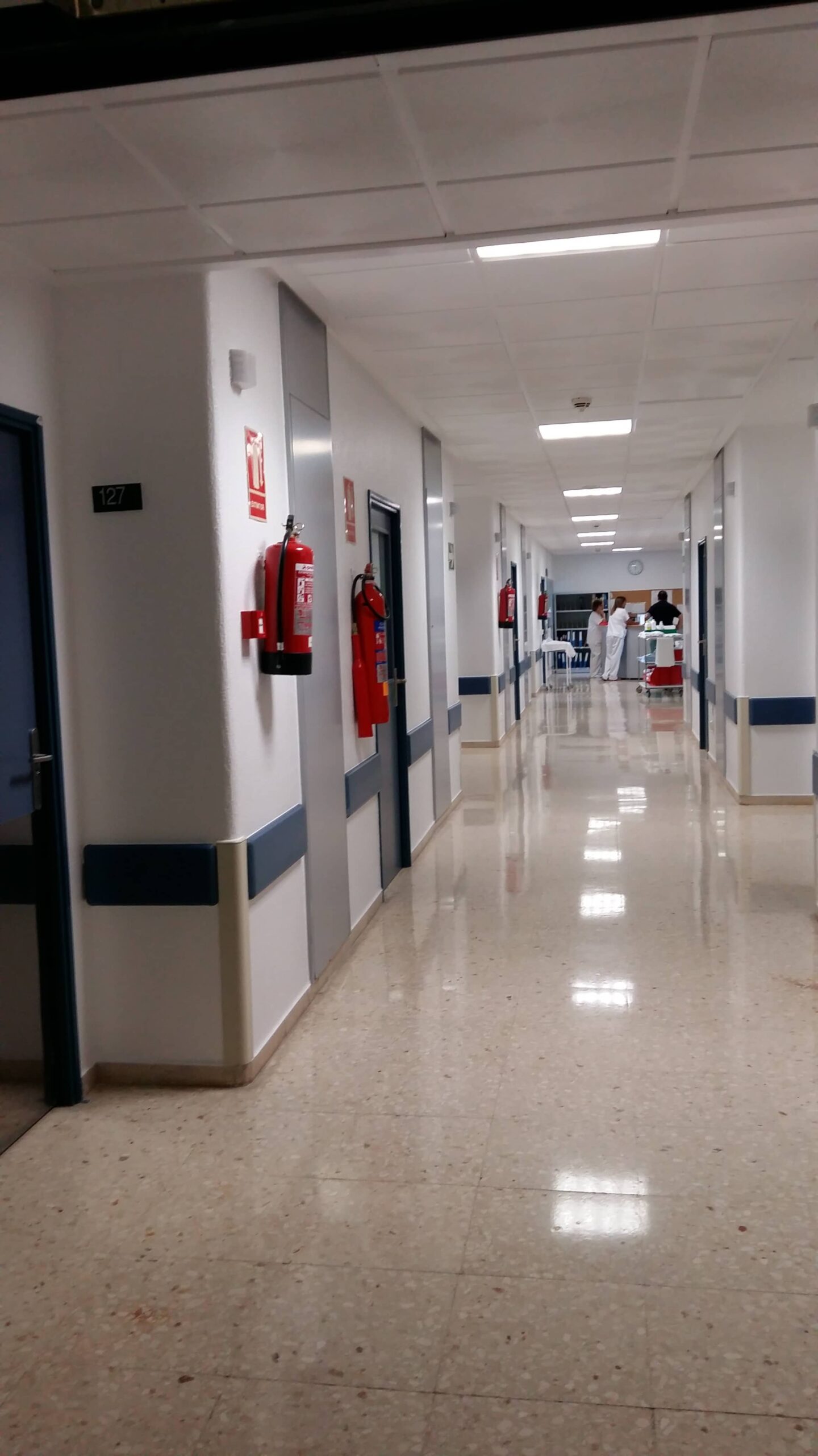 El Colegio de Enfermería pide que se deje de culpar a los profesionales sanitarios de los brotes de coronavirus