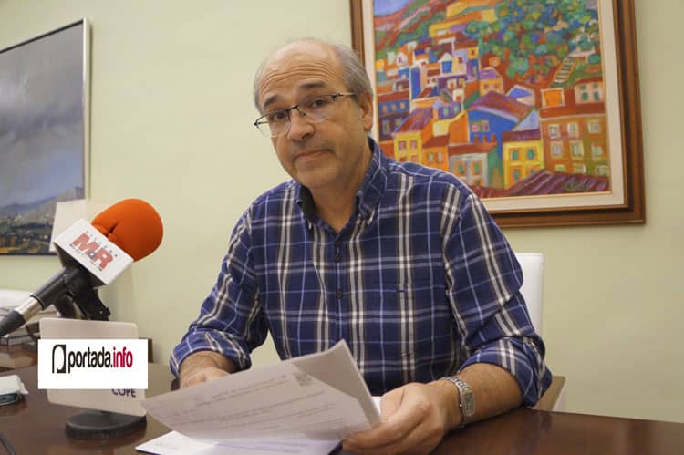 El alcalde de Villena pide a la portavoz del PP, Ana Más, que se disculpe por acusaciones falsas contra Servicios Sociales