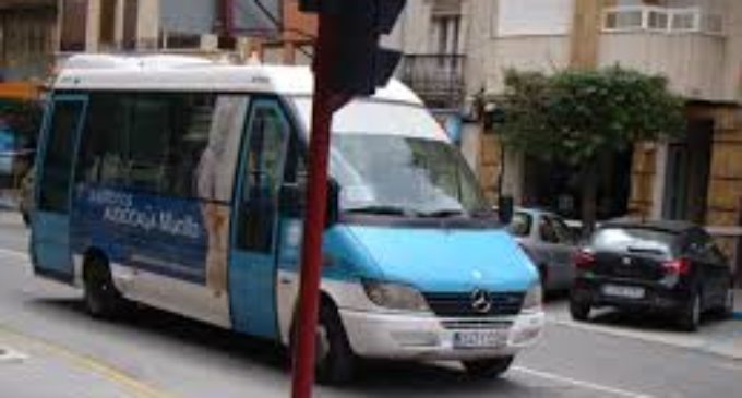 El PP pide una nueva adjudicación del servicio de autobús urbano