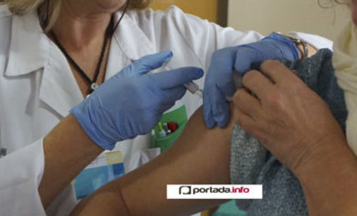 Puig anuncia la vacunación masiva en la Comunidad Valenciana a partir del 1 de abril