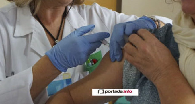 Alertan de una estafa con la vacuna de la Covid en la Comunidad Valenciana