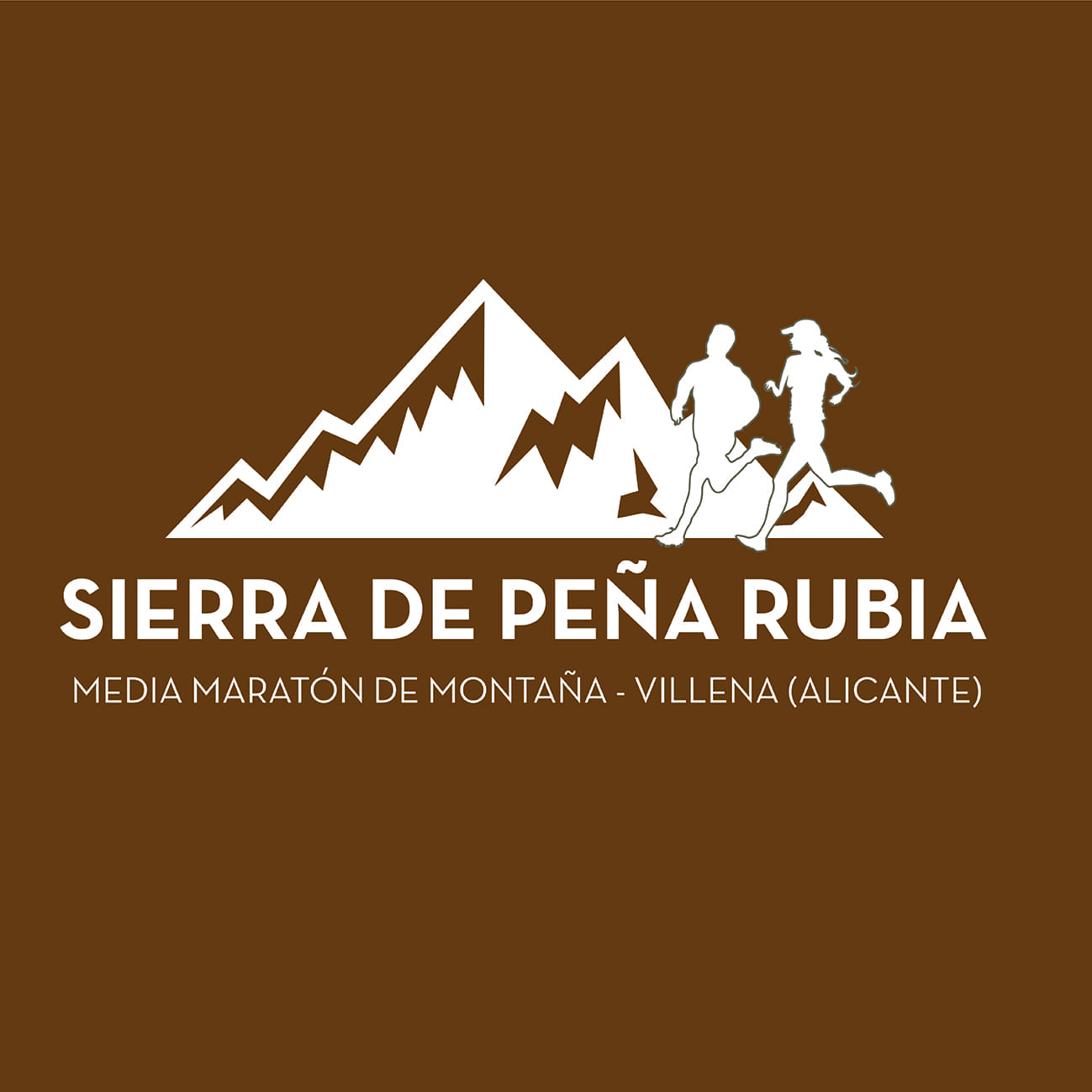 Trail Villena organiza la media maratón de montaña “Sierra de Peña Rubia”