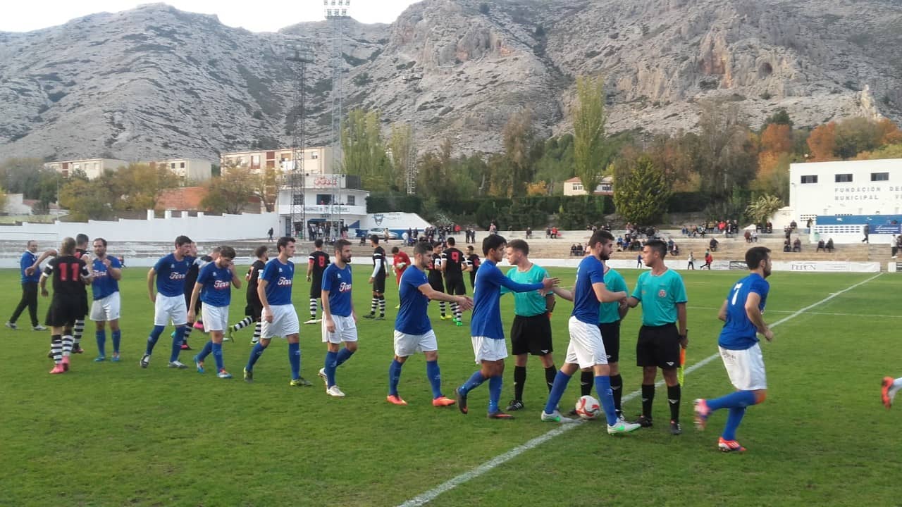 Partidos de la Selección Valenciana Sub 12 en Instalaciones Campo Luiche