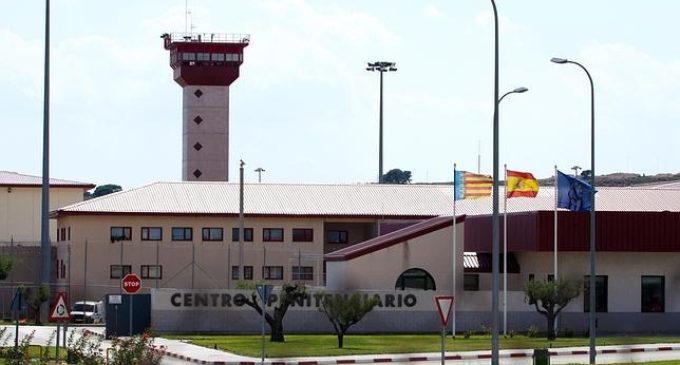 El Colegio de Enfermería de Alicante  denuncia que la cárcel de Villena cuenta solo con 5 de las 12 enfermeras que debe haber