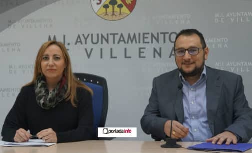 El PP insiste en que  la pérdida de servicios en Villena  muestra  la nueva comarcalización del  Consell
