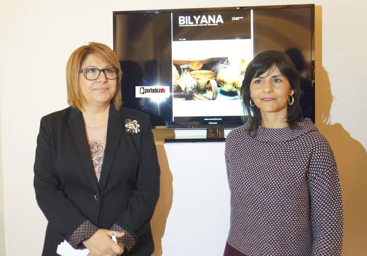 El Museo Arqueológico presenta una nueva revista de divulgación del patrimonio de Villena «Bilyana»