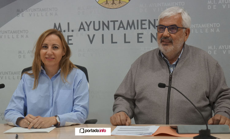El PP defiende la Diputación de Alicante frente a los ataques de Verdes y Socialistas