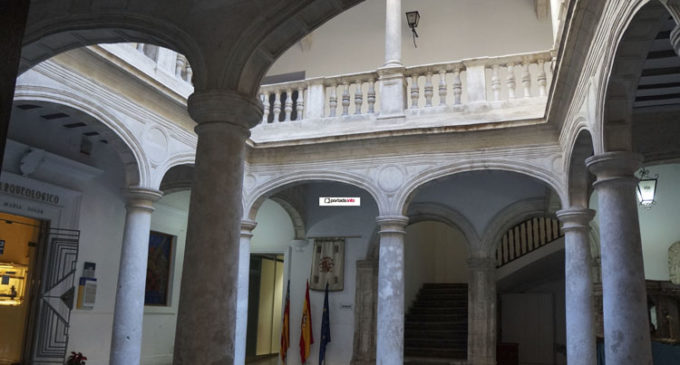 El Ayuntamiento de Villena aprueba el Plan de Igualdad y el Protocolo de actuación  frente al acoso sexual