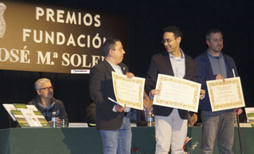 La Fundación Soler convoca los premios de Investigación y de Inicio a la Investigación
