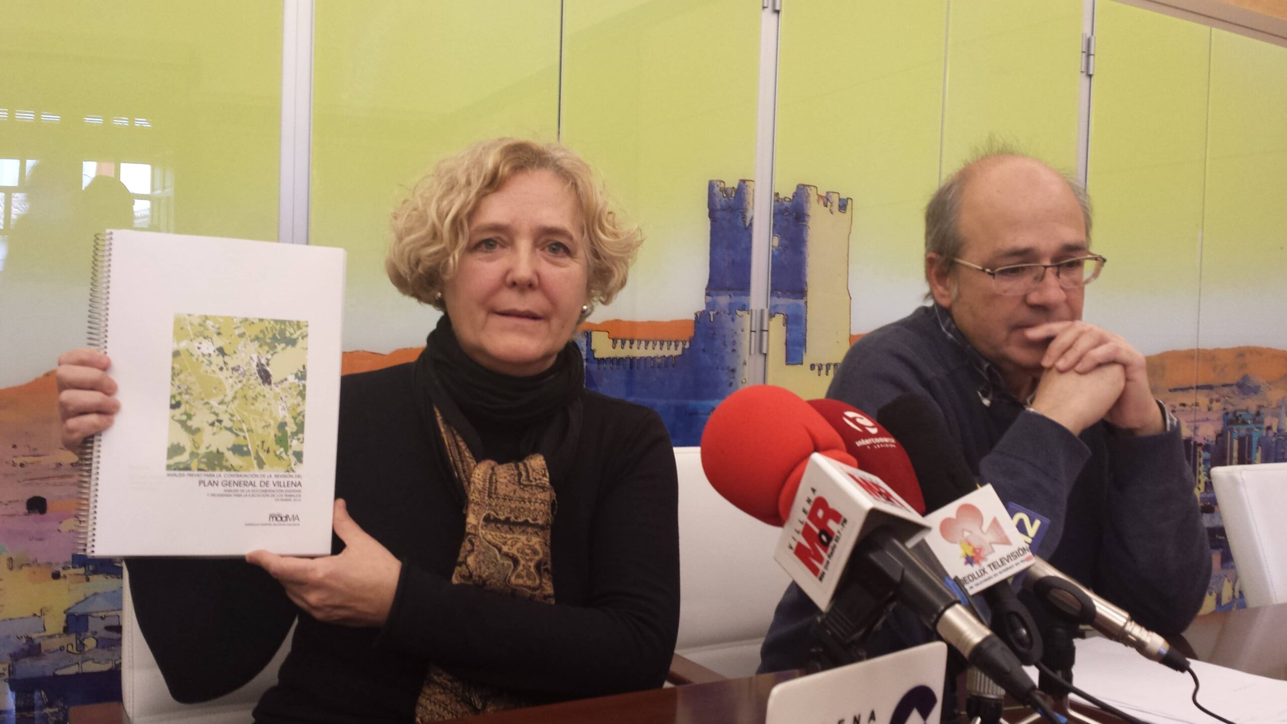 El Ayuntamiento destinará 115.000 euros para licitar la redacción del plan estructural del PGOU