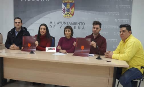 Villena organiza las segundas jornadas sobre vino y turismo