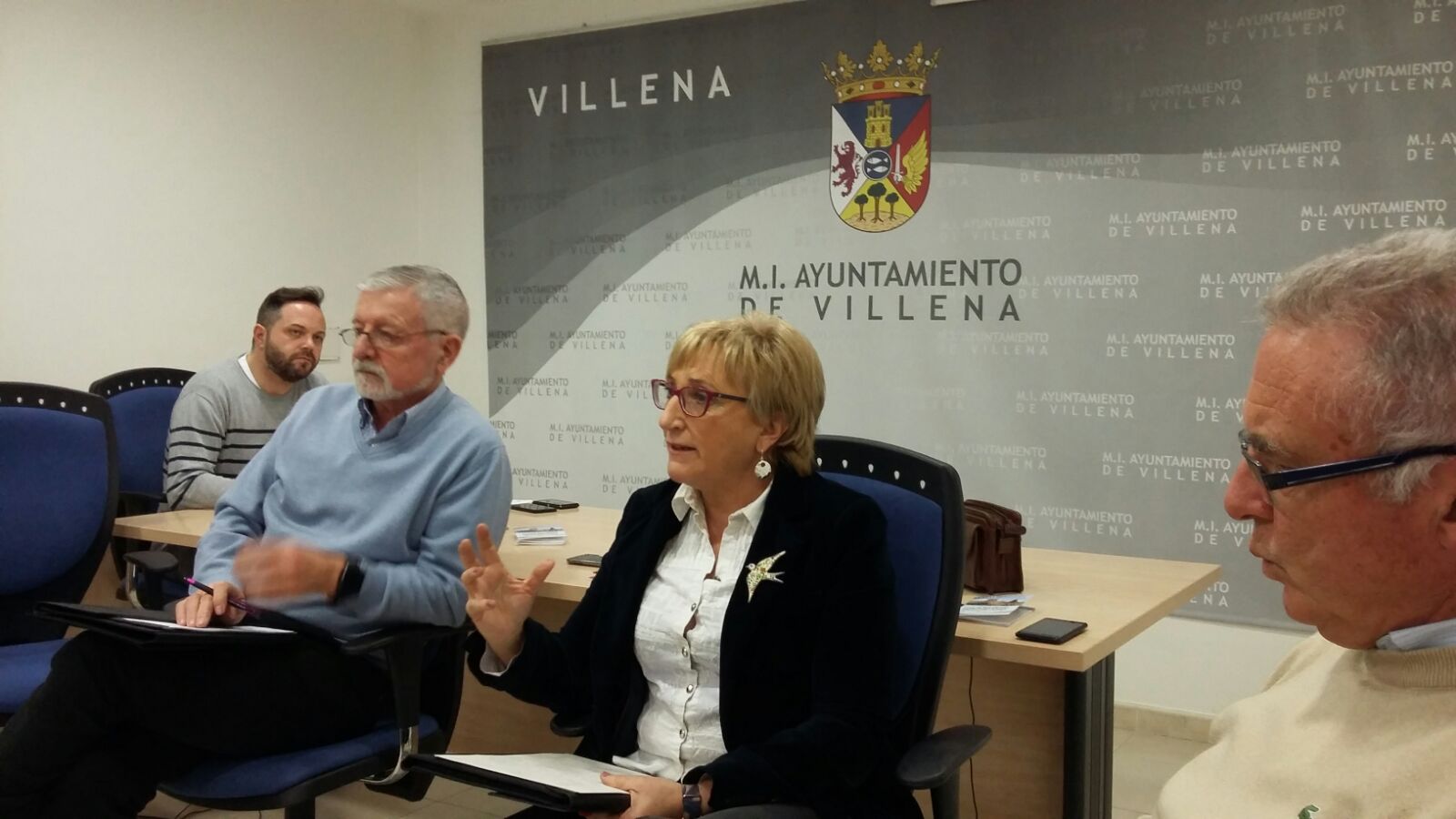 Barceló: ” Sanidad invertirá 18,5 millones de euros Alicante  en 2020″