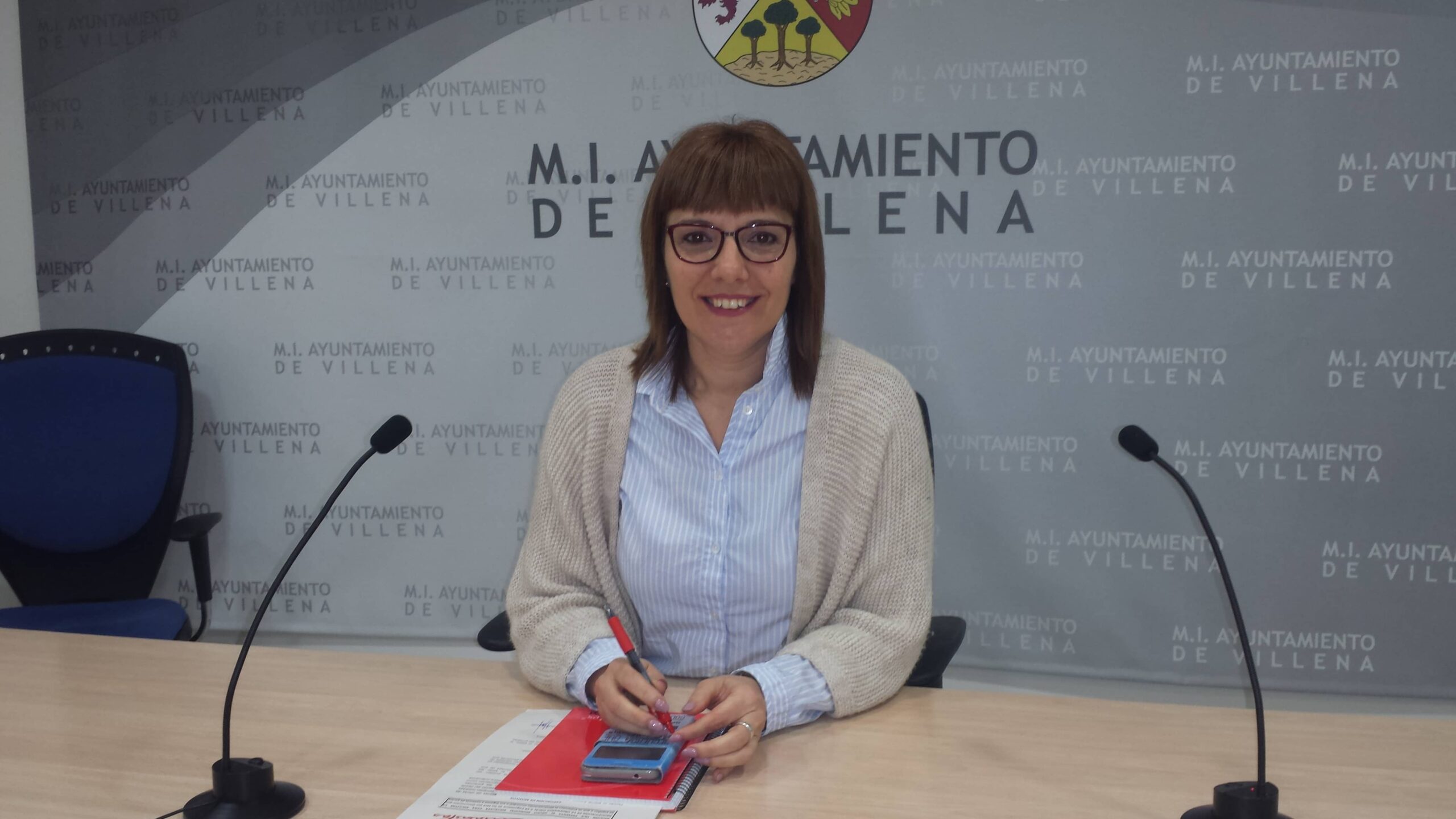El PSOE pide la exención de las tasas para acceder a las bolsas de trabajo municipales en dos casos
