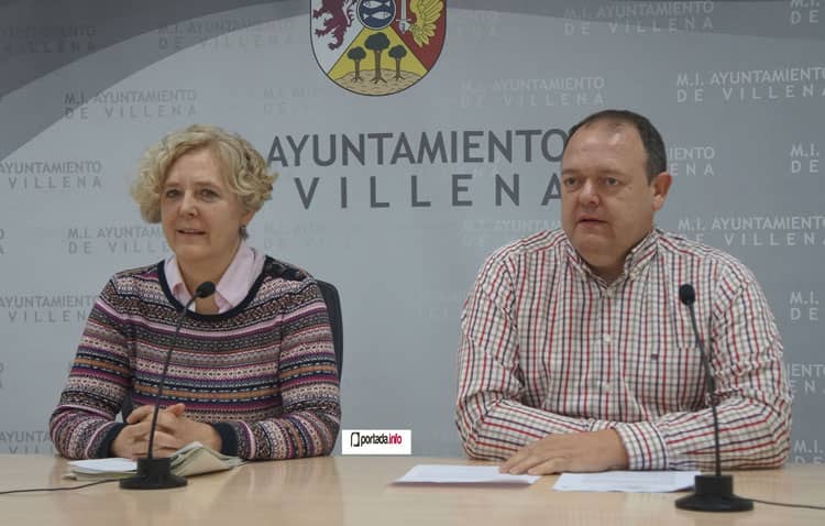 El colegio de Abogados de Alicante asesorará gratuitamente en Villena a los afectados por las cláusulas suelo