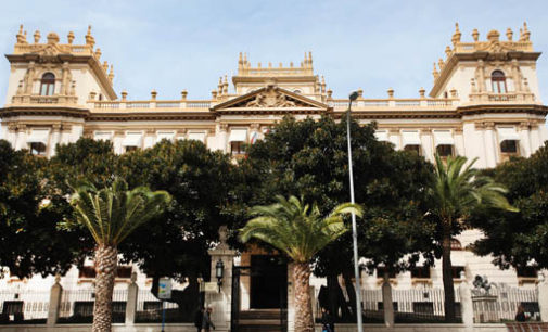 La Diputación de Alicante destinará 1,2 millones de euros de inversiones financieramente sostenibles al Alto Vinalopó