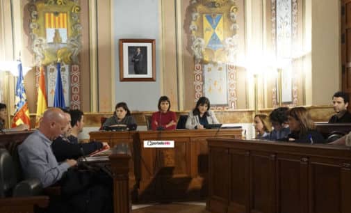 Villena vota no al decreto de enseñanza plurilingüe