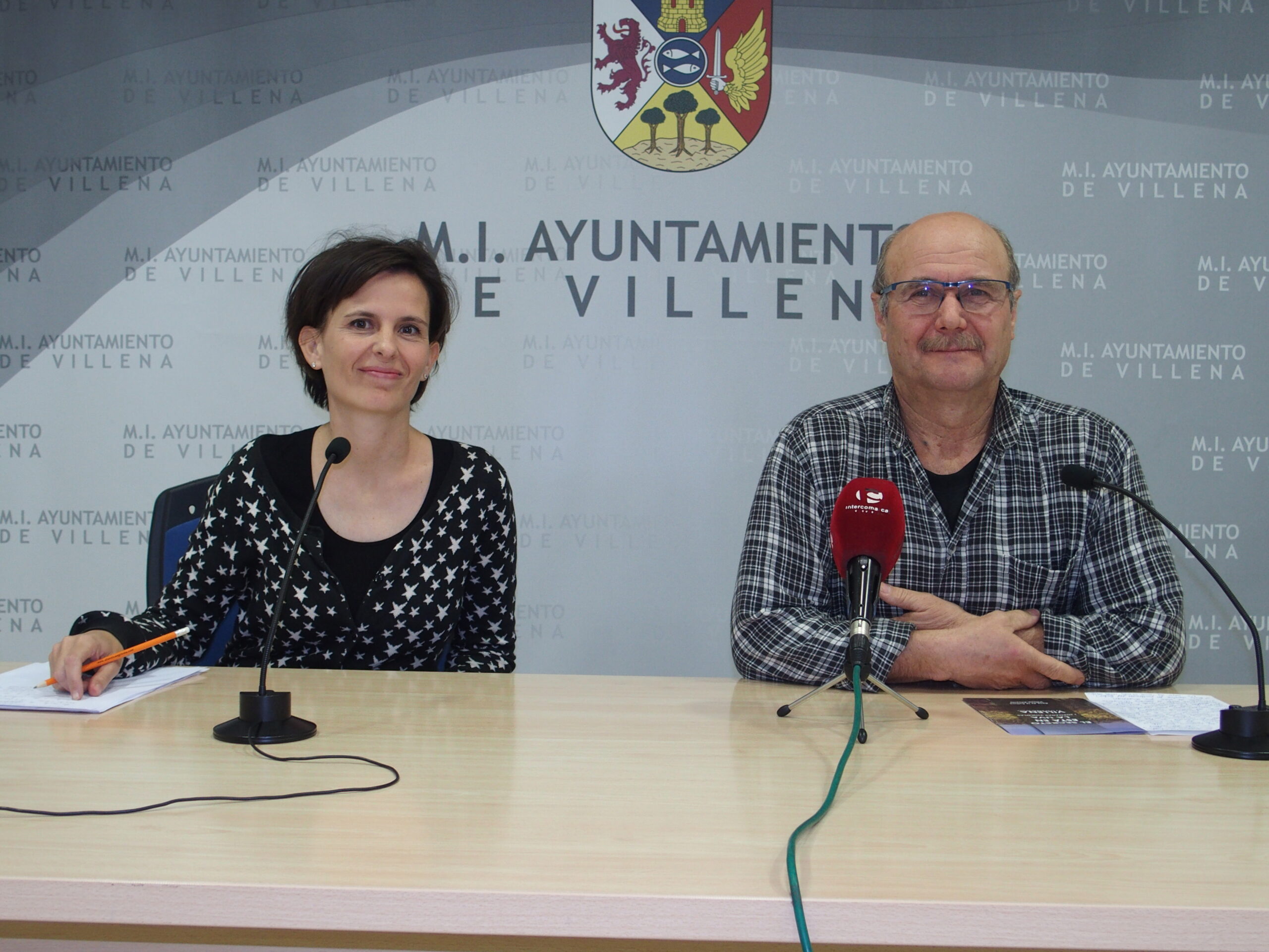 Las Jornadas Vitícolas traen a Villena a los mejores profesionales