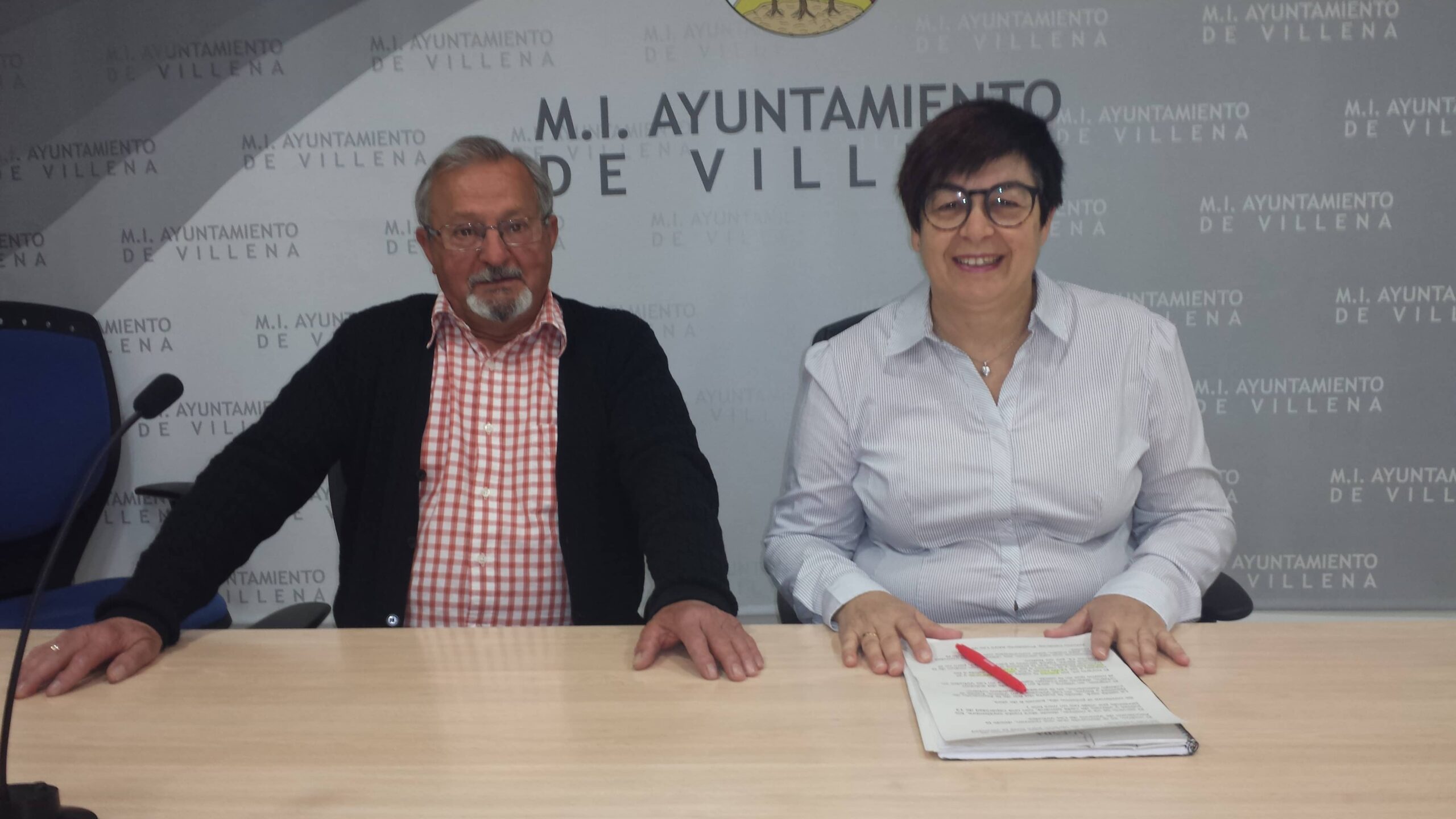 Villena habilita en Las Virtudes el servicio de bus gratuito a partir del 6 de abril