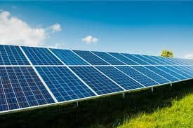 Unos 28 millones de euros para el parque fotovoltaico de Biar