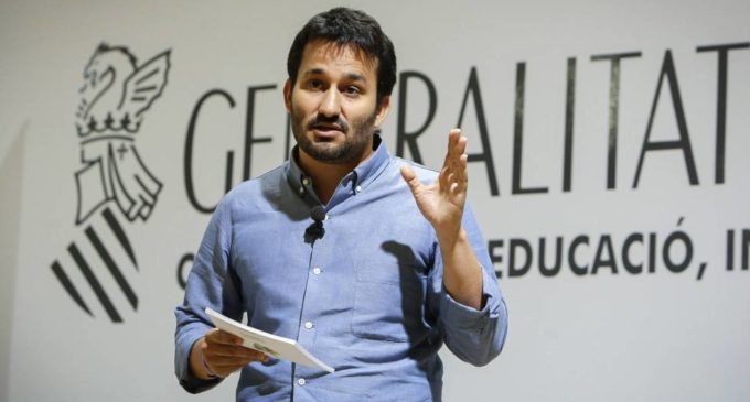 El PP pide la dimisión de Marzá por el modelo lingüistico valenciano