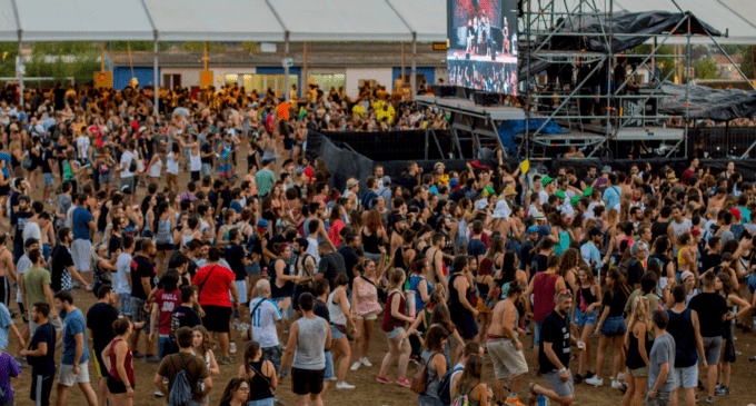 Sufriendo & Gozando plantea ampliar un día más el festival Rabolagartija
