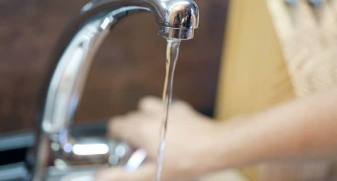 Los villenenses  ya pueden solicitar las reducciones a las tasas del agua y el alcantarillado