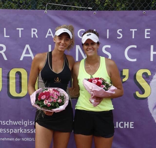 Tita Torró gana un nuevo torneo en Alemania
