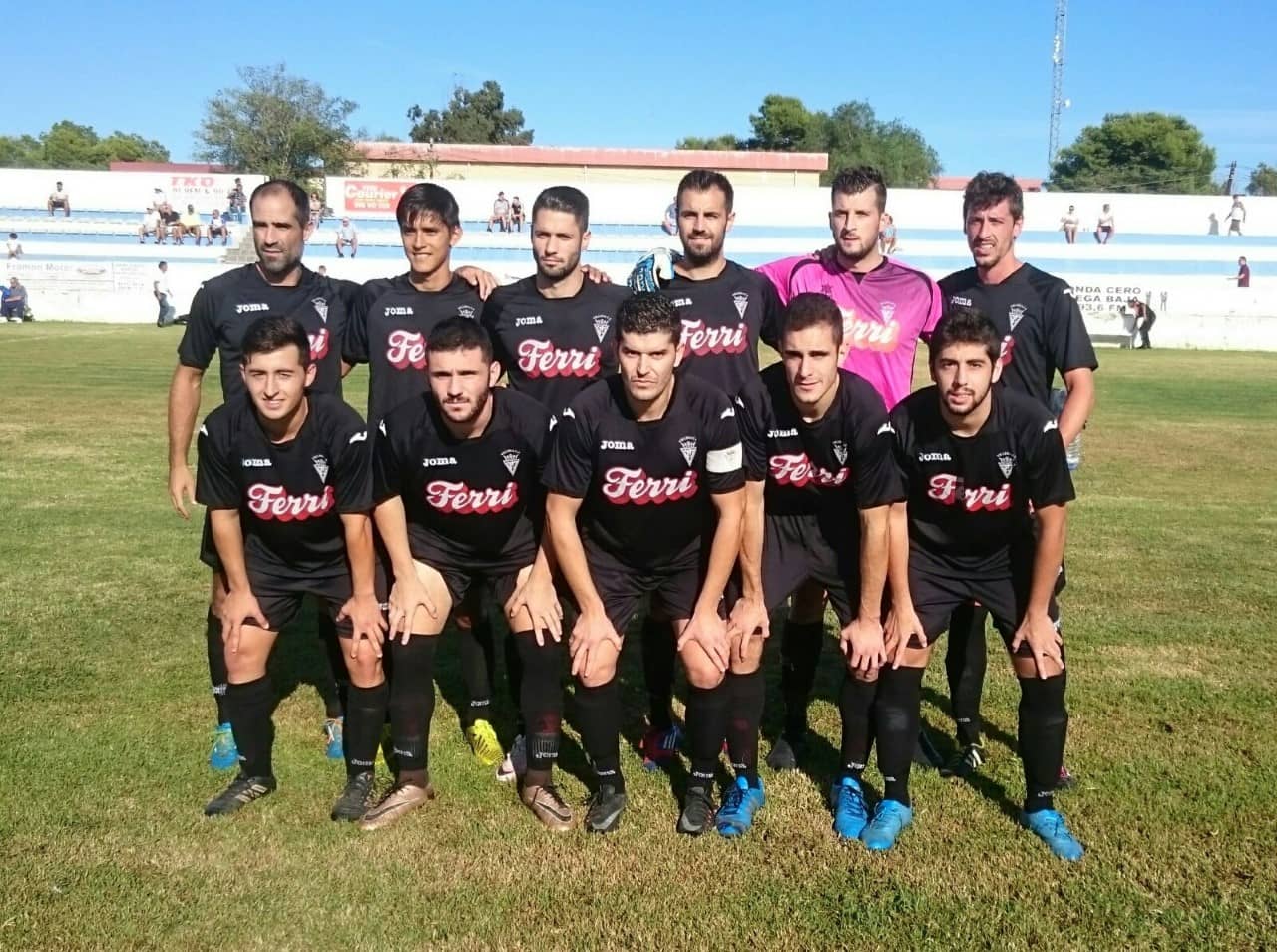 El Villena CF pierde por la mínima en Torrevieja